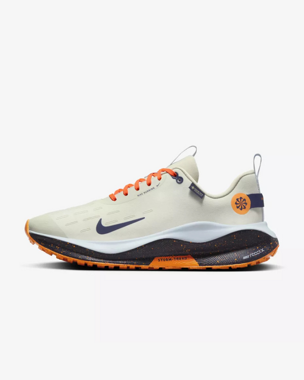 Tenis Nike React X Infinity Run 4 GORE TEX