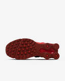 Tenis Nike Shox Ride 2 SP Supreme Red
