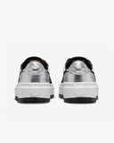 Tenis Nike Jordan 1 Elevate Low SE Silver Toe