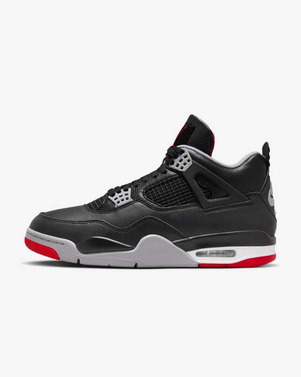 Tenis Nike Jordan 4 Retro