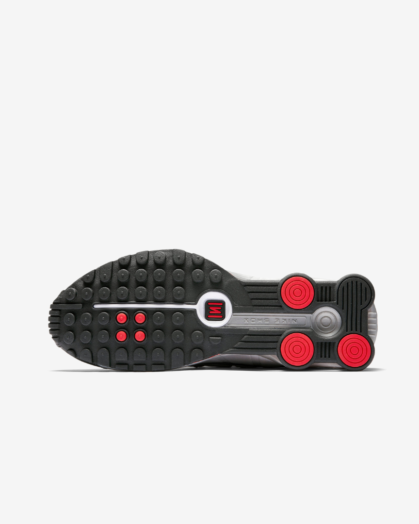 Tenis Nike Shox R 4 Retro OG 2024