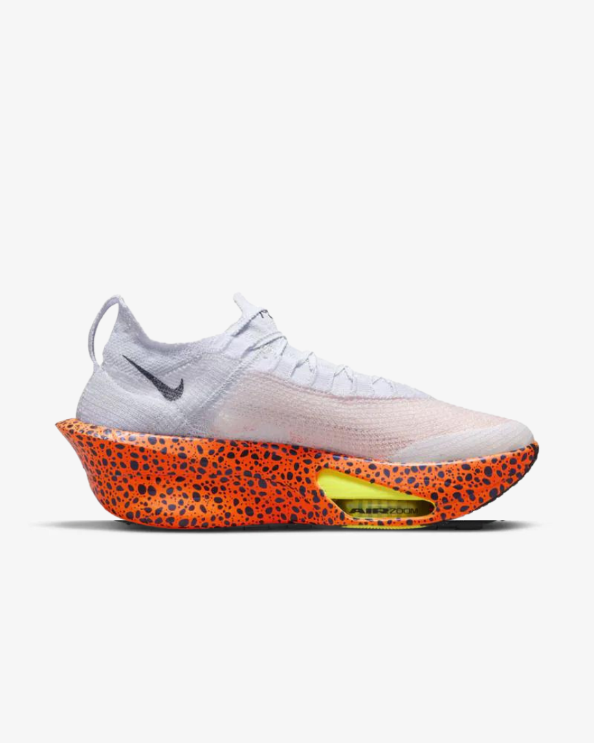 Tenis Nike Air Zoom Alphafly NEXT 3 Safari Olympics
