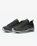 Tenis Nike Air Max 97 Newsprint Ash Green - Nike Originales - Medellín - Bogotá - Cali - Colombia - Envío - Crédito
