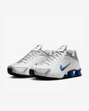 Tenis Nike Shox R 4 Orlando