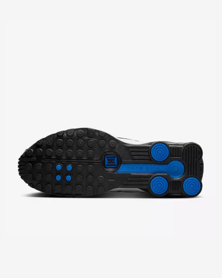 Tenis Nike Shox R 4 Orlando