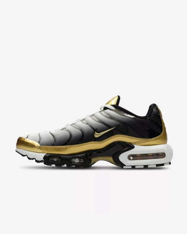 Tenis Nike Air Max Plus Premium 50th Anniversary