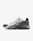 Tenis Nike Air Max Pulse Summit White Metallic Silver