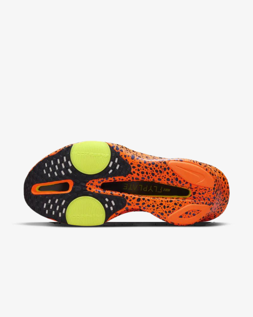 Tenis Nike Air Zoom Alphafly NEXT 3 Safari Olympics