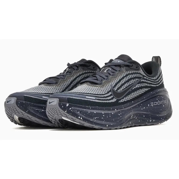 Nike Vomero Plus Speckle Anthracite Dark Obsidian