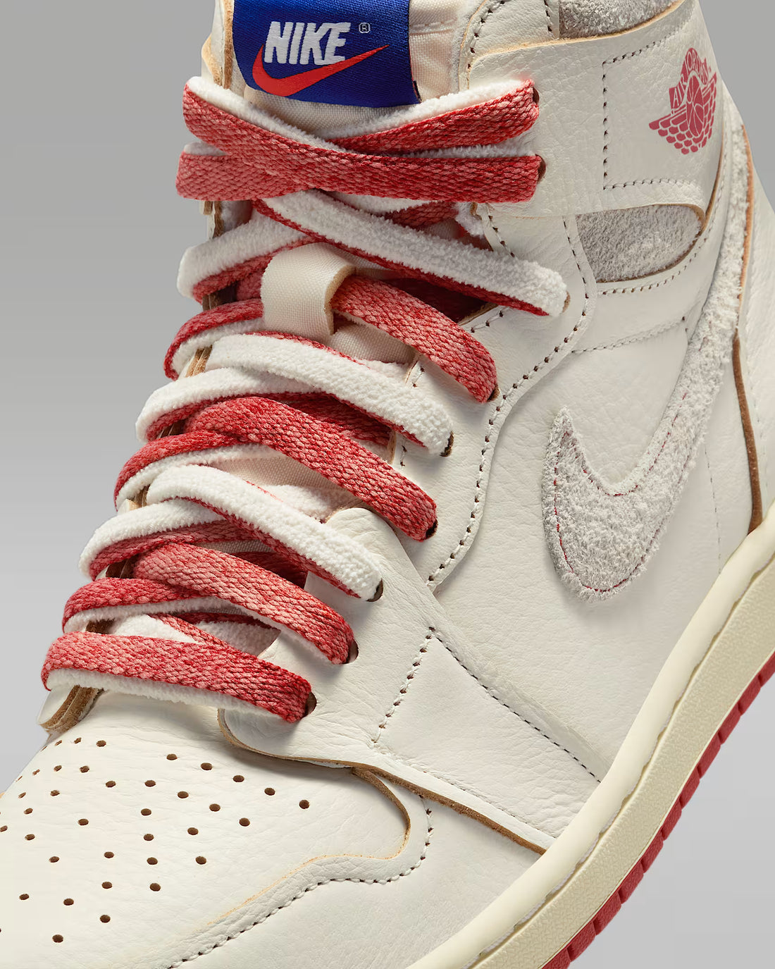 Nike Air Jordan 1 High OG "Rare Air"