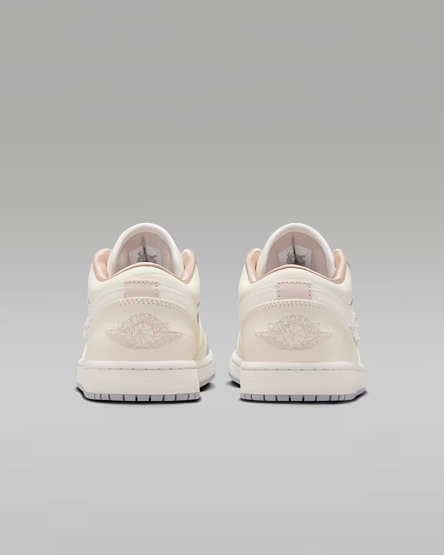 Nike Air Jordan 1 Low