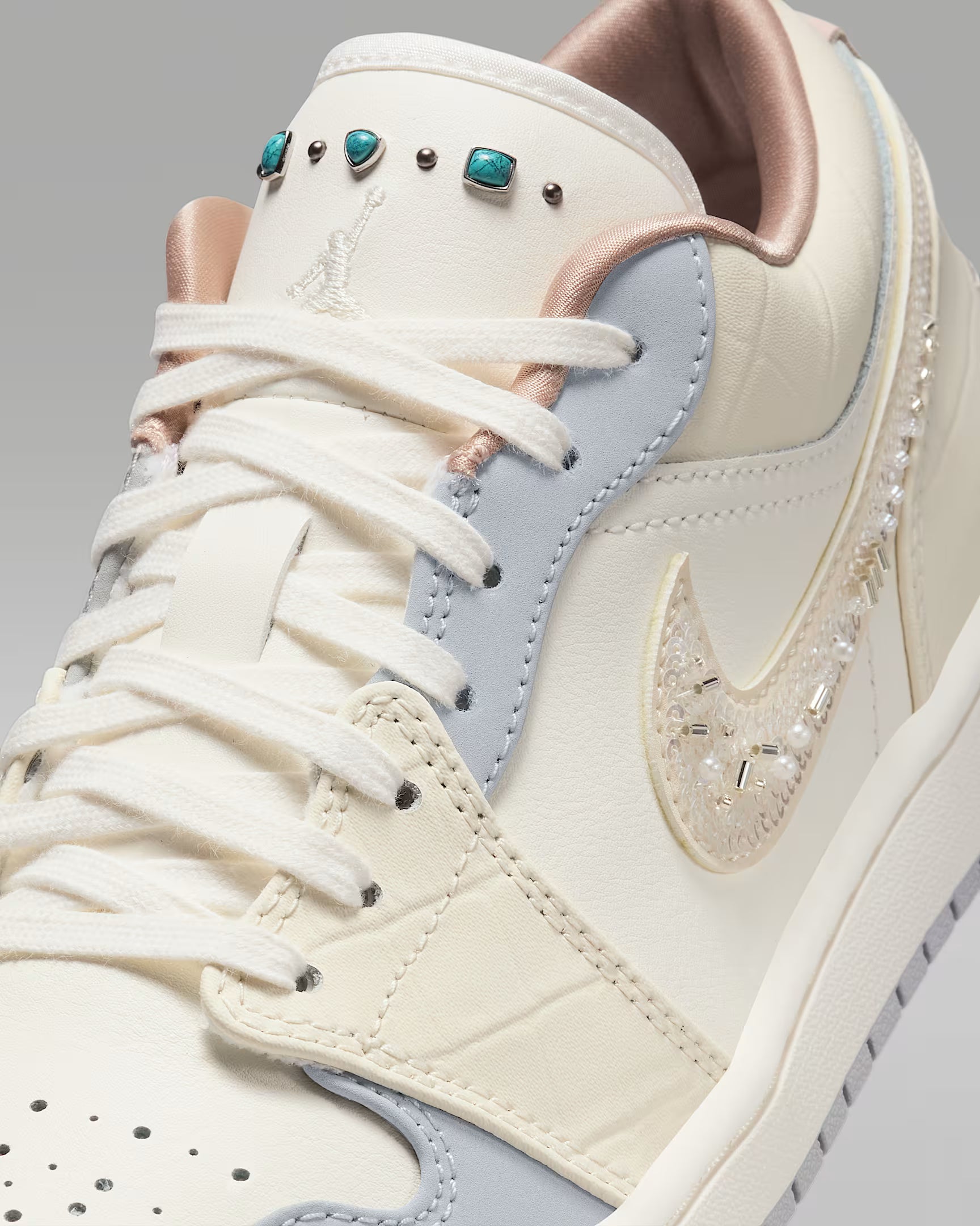 Nike Air Jordan 1 Low