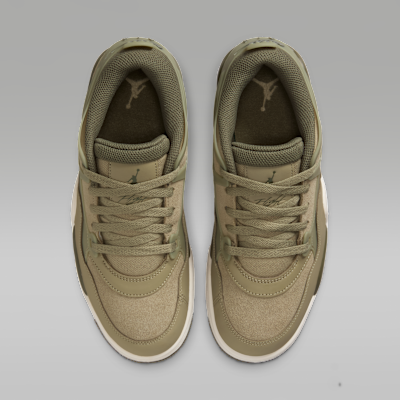 Nike Air Jordan 4 RM