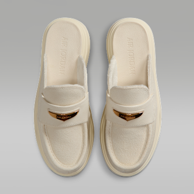 Nike Air Jordan Mule