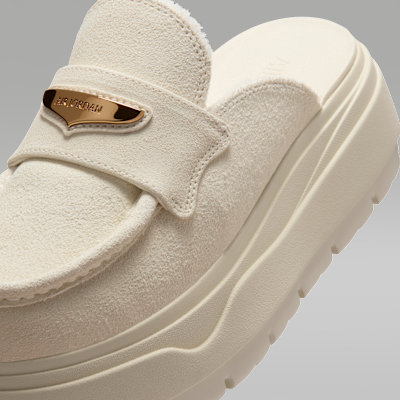 Nike Air Jordan Mule