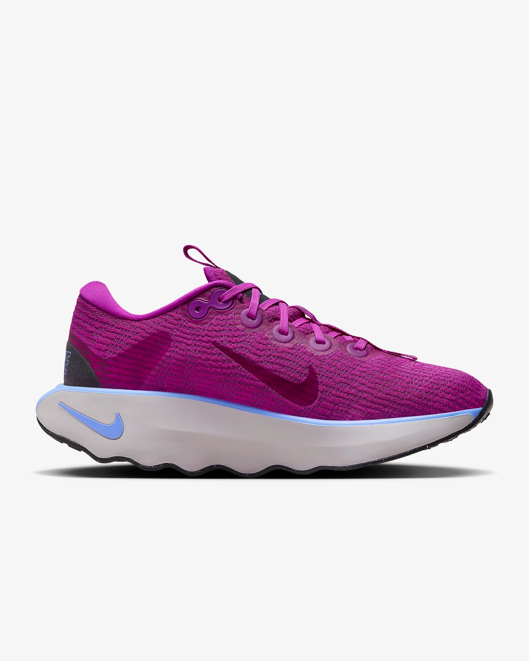 Tenis Nike Motiva