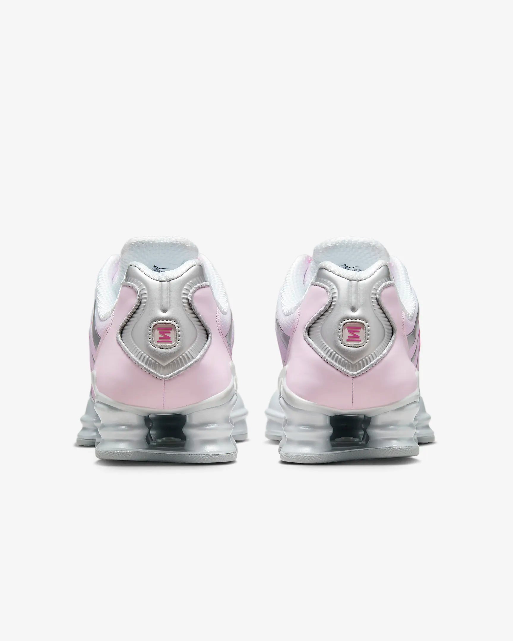 Tenis Nike Shox TL