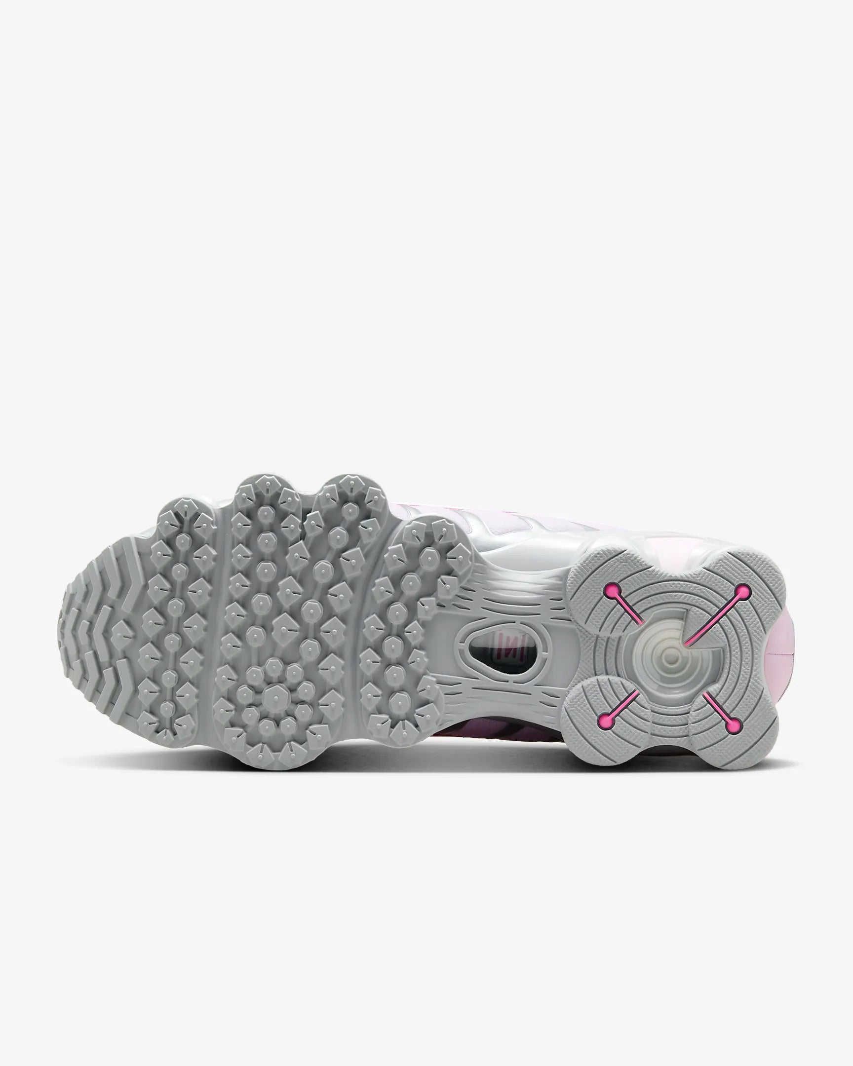 Tenis Nike Shox TL