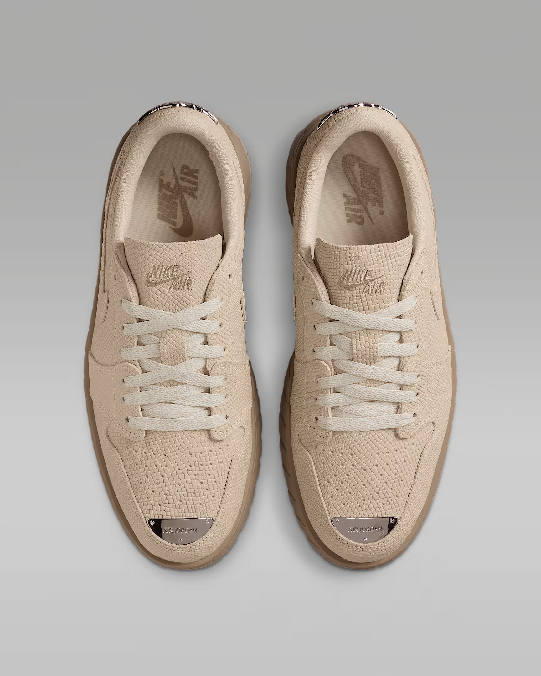 Nike Air Jordan 1 Brooklyn Low