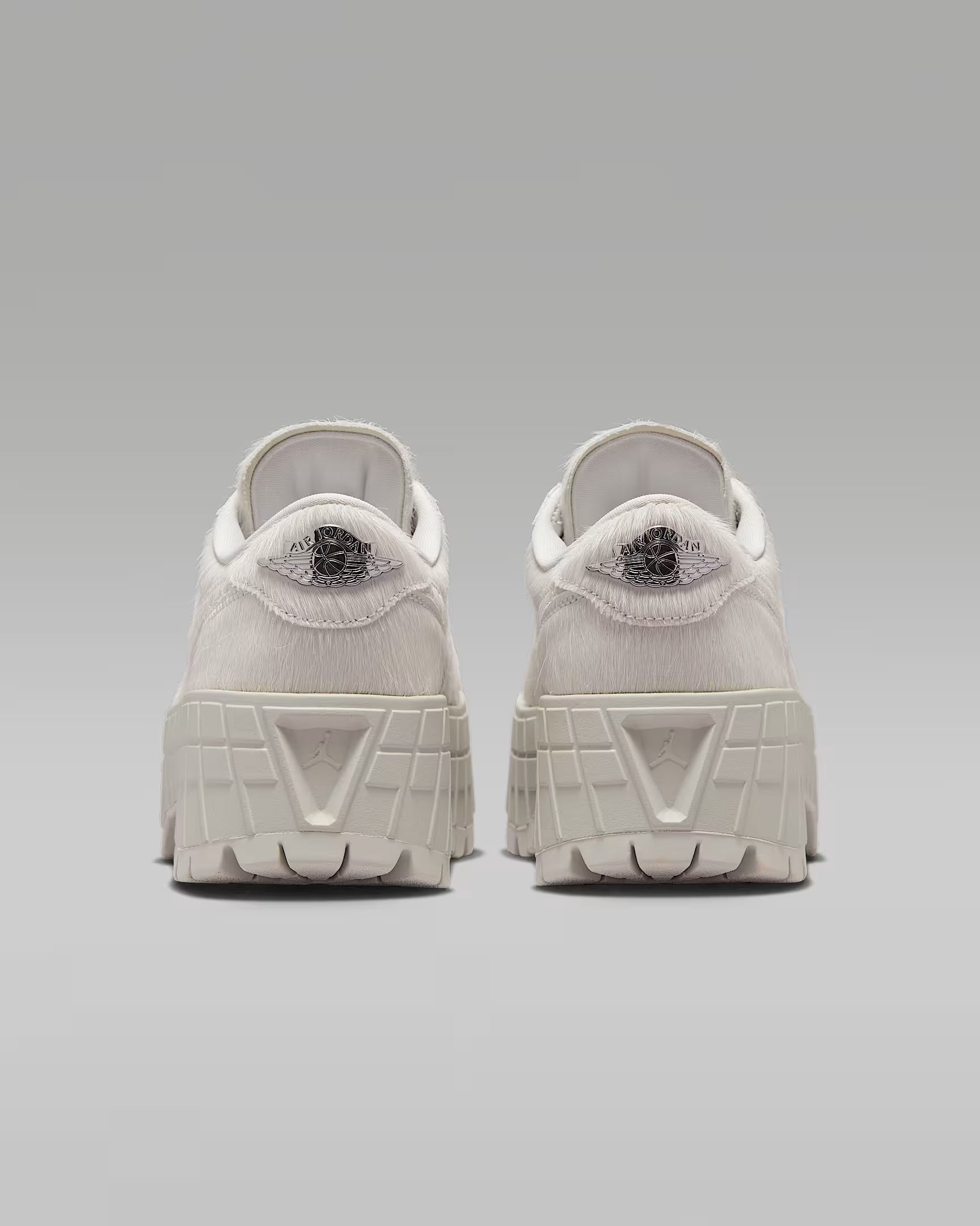 Nike Air Jordan 1 Brooklyn Low