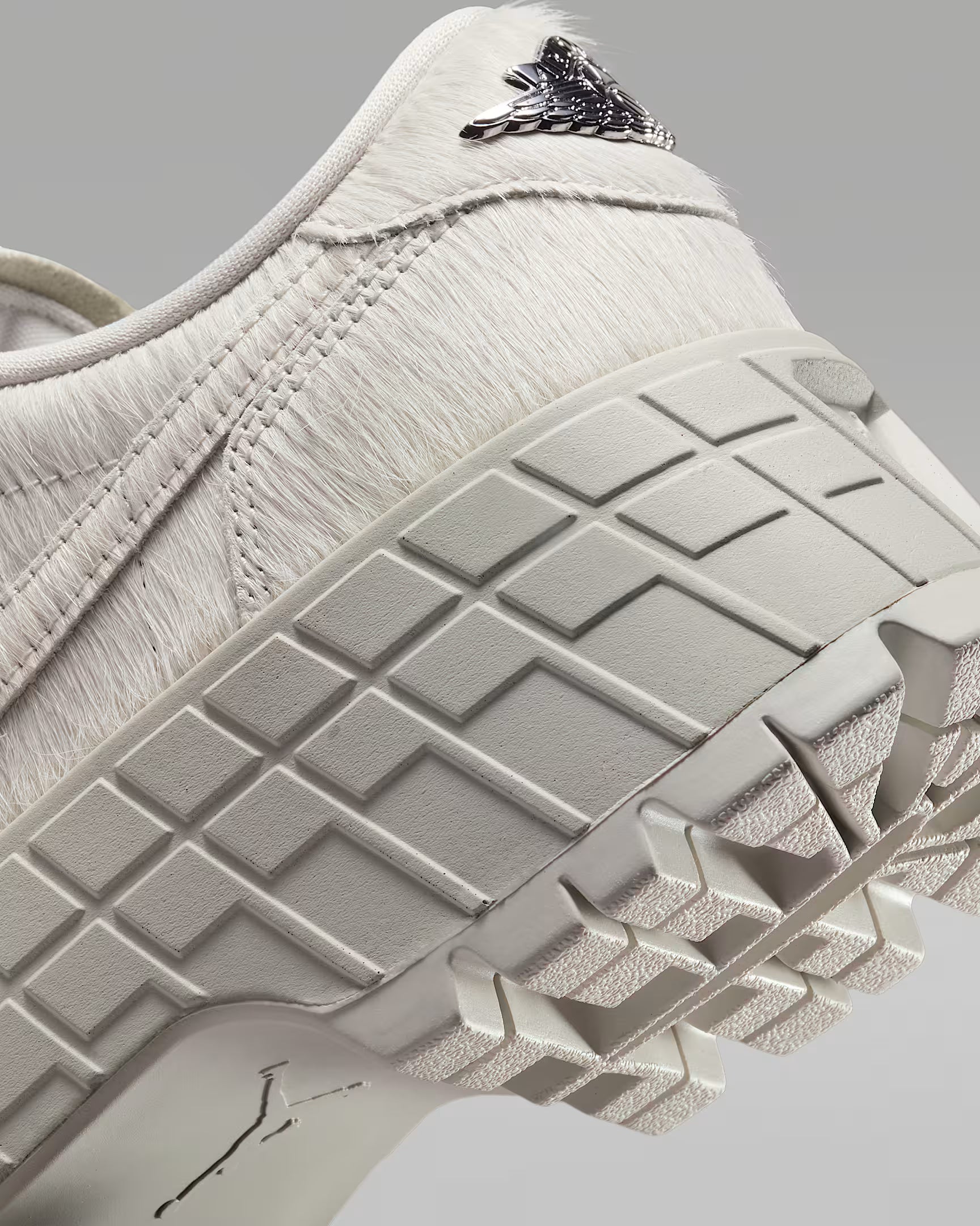 Nike Air Jordan 1 Brooklyn Low