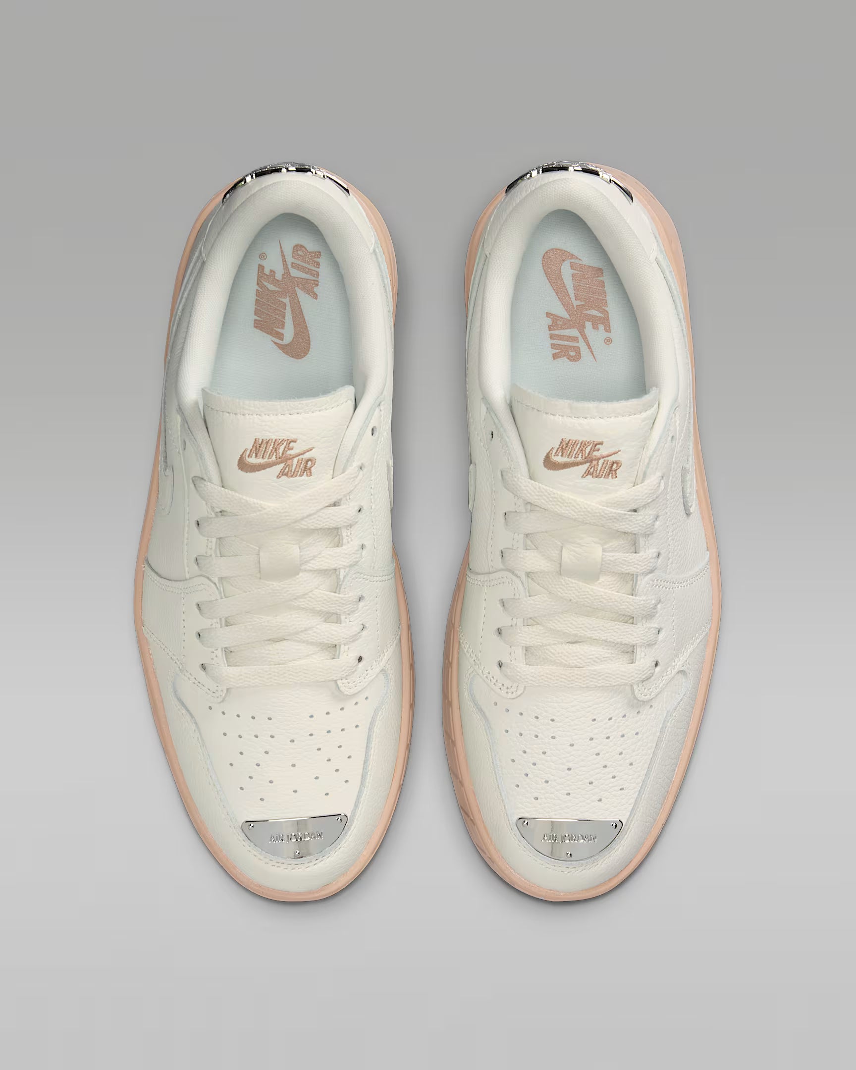 Nike Air Jordan 1 Brooklyn Low