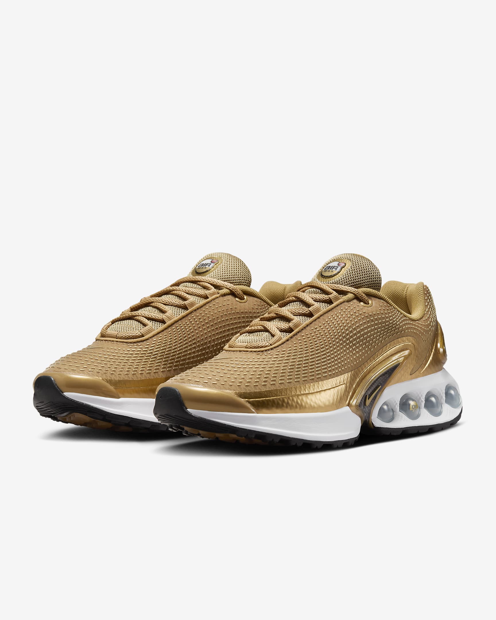 Tenis Nike Air Max Dn Premium