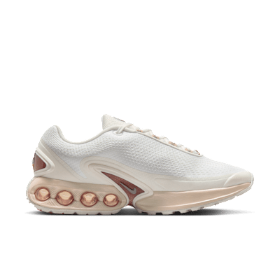 Nike Air Max Dn Tech