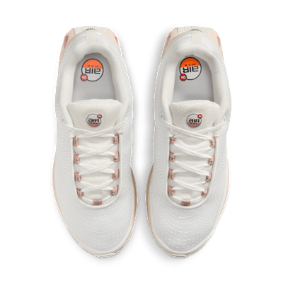 Nike Air Max Dn Tech
