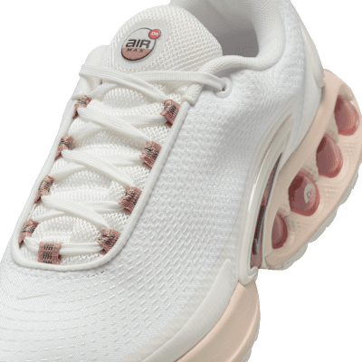 Nike Air Max Dn Tech