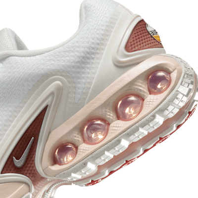 Nike Air Max Dn Tech