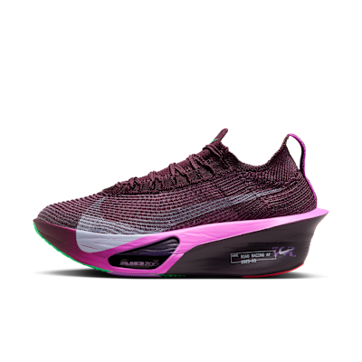 Nike Faith Kipyegon x Wmns Air Zoom Alphafly Next 3 Fuchsia Dream