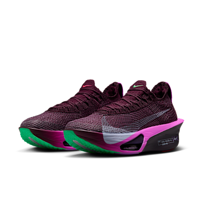 Nike Faith Kipyegon x Wmns Air Zoom Alphafly Next 3 Fuchsia Dream