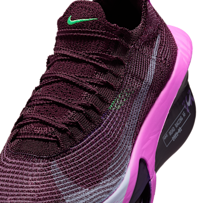 Nike Faith Kipyegon x Wmns Air Zoom Alphafly Next 3 Fuchsia Dream