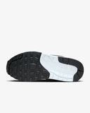 Tenis Nike Air Max 1 White Black Neutral Grey