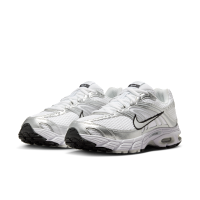 Nike Air Max Moto 2K 'White Metallic Silver'