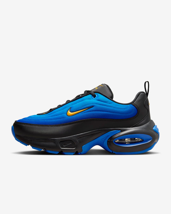 Tenis Nike Air Max Portal Racer Blue