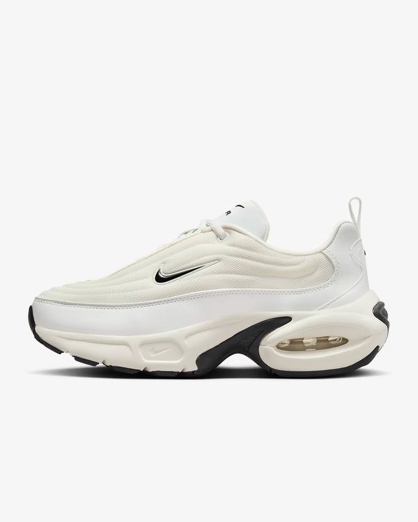Tenis Nike Air Max Portal Sail Black