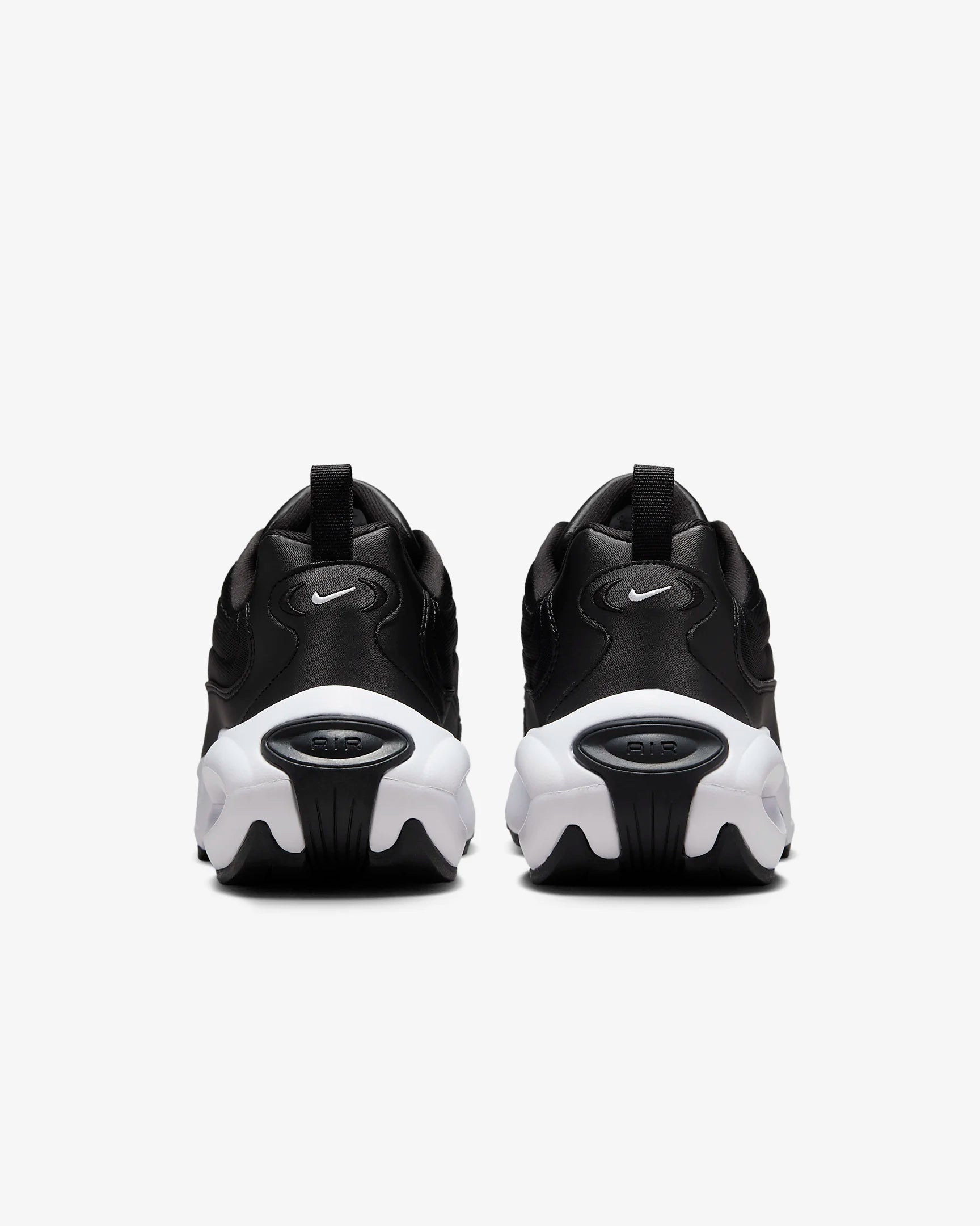 Tenis Nike Air Max Portal Black White