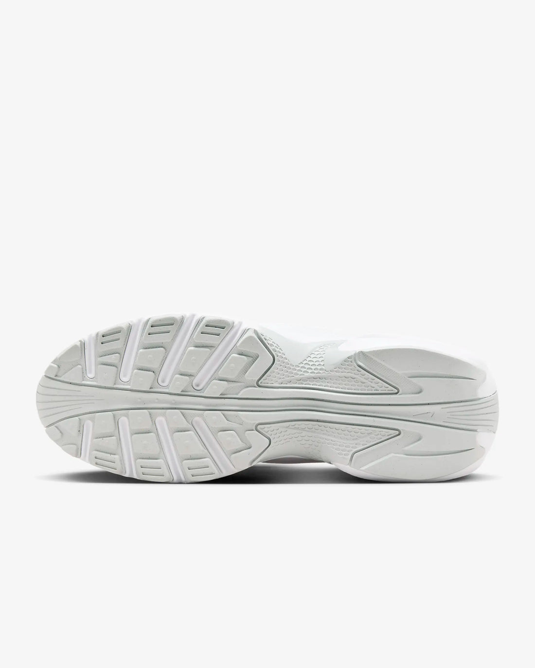 Tenis Nike Air Max Portal White Pure Platinum