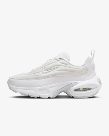 Tenis Nike Air Max Portal White Pure Platinum