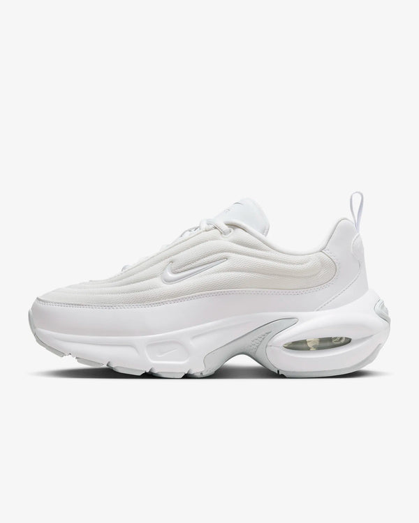 Tenis Nike Air Max Portal White Pure Platinum