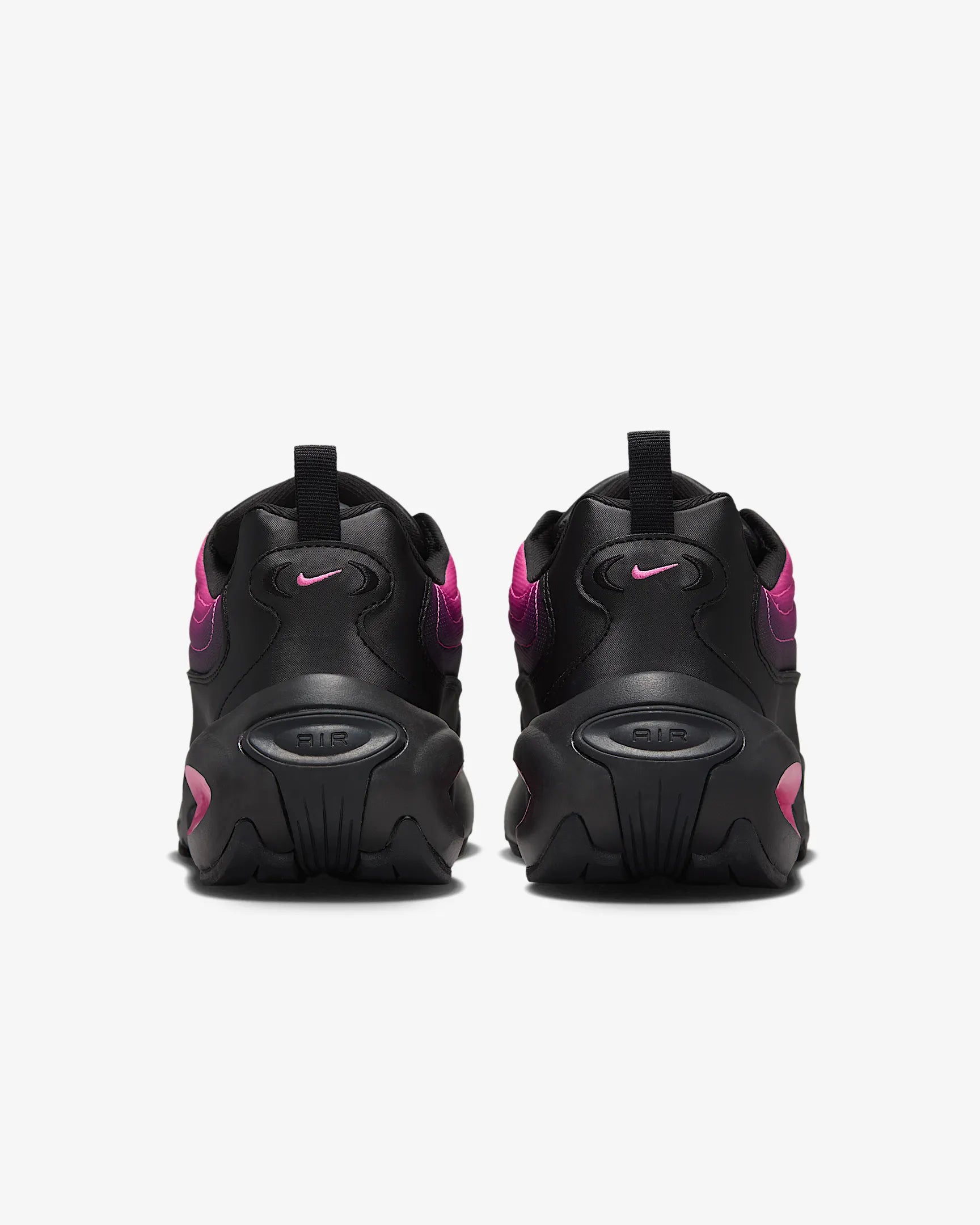 Tenis Nike Air Max Portal Black Pinksicle