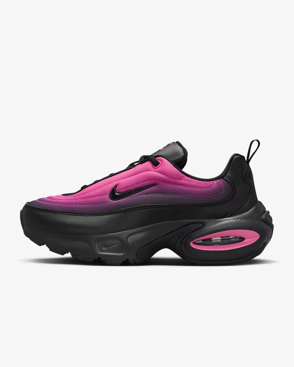 Tenis Nike Air Max Portal Black Pinksicle