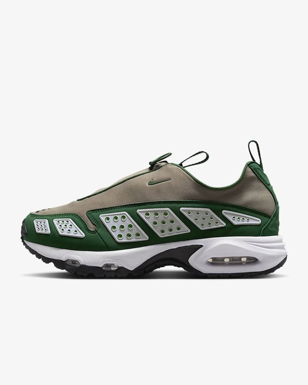 Tenis Nike Air Max Sunder Light Army Fir