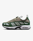 Tenis Nike Air Max Sunder Light Army Fir