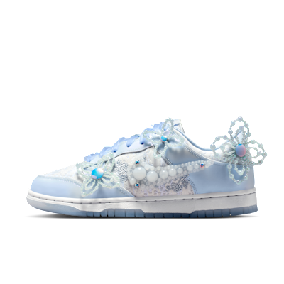 Nike Susan Fang X Wmns Dunk Low 'Artist Collection