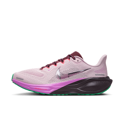 Nike Air Zoom Pegasus 41 Plum Chalk
