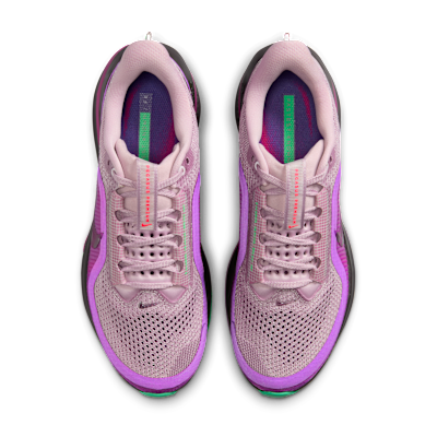 Nike Faith Kipyegon x Wmns Pegasus Premium Plum Chalk