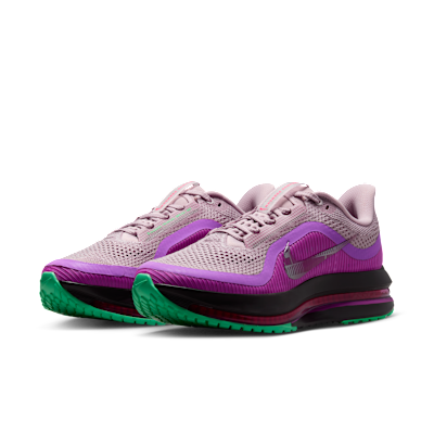 Nike Faith Kipyegon x Wmns Pegasus Premium Plum Chalk